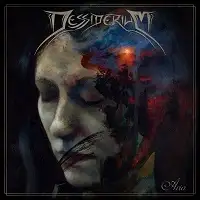 Dessiderium - Aria album cover