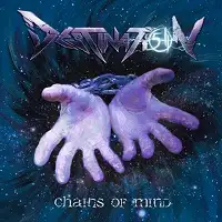 Destination 5-11 - Chains Of Mind album cover