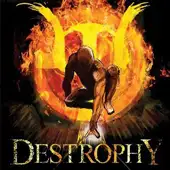 Destrophy - Destrophy album cover