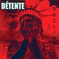 Détente - Decline album cover