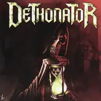 Dethonator - Dethonator album cover