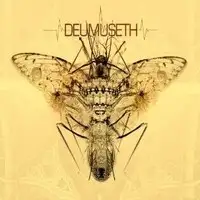Deumuseth - Deumuseth album cover