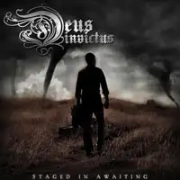 Deus Invictus - Staged In Awaiting album cover