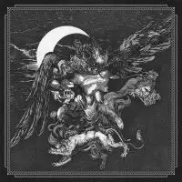 Deus Mortem - Kosmocide album cover