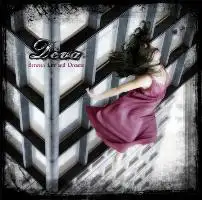 Deva - Between Life And Dreams album cover