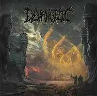 Devangelic - Ersetu album cover