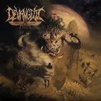 Devangelic - Xul album cover