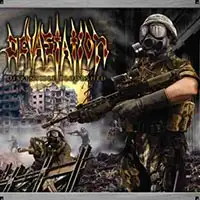 Devastation - Dispensable Bloodshed (Reissue) album cover