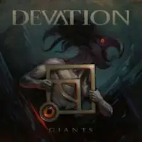 Devation - Giants album cover