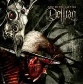 Devian - God To The Illfated album cover