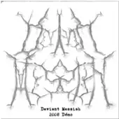 Deviant Messiah - Demo 2008 album cover