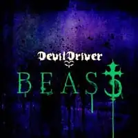 Devildriver - Beast album cover