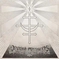 Devilish Impressions - The I album cover