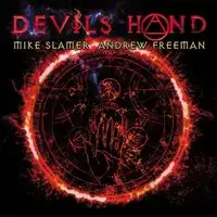 Devil's Hand - Devil's Hand album cover