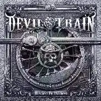 Devil's Train - Ashes & Bones album cover