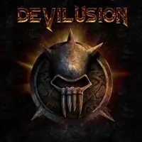 Devilusion - Devilusion album cover