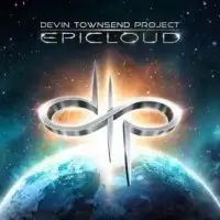 Devin Townsend Project - Epicloud album cover