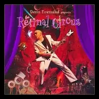 Devin Townsend Project - The Retinal Circus album cover