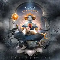 Devin Townsend Project - Transcendence album cover