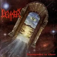 Deviser - Transmission to Chaos album cover