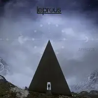 Leprous - Aphelion album cover