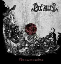 Di'Aul - Abracamacabra album cover