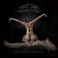 Diablation - Allégeance album cover