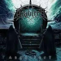 Diablery - Architect album cover