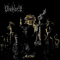 Diablery - Candles album cover