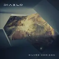 Diablo - Silvër Horizon album cover