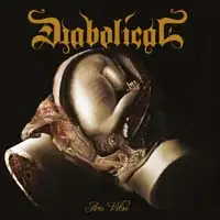 Diabolical - Ars Vitae album cover