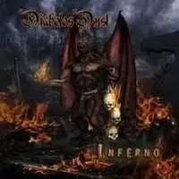 Diabolos Dust - Inferno album cover