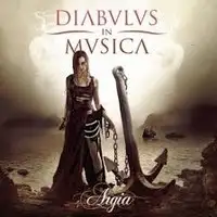 Diabulus In Musica - Argia album cover