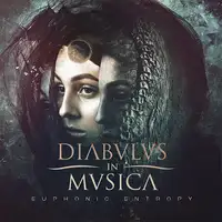 Diabulus In Musica - Euphonic Entropy album cover