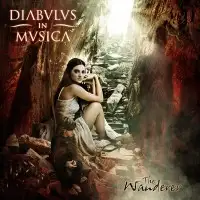 Diabulus In Musica - The Wanderer album cover