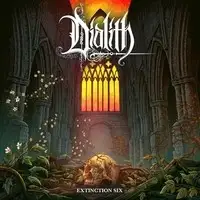 Dialith - Extinction Six album cover