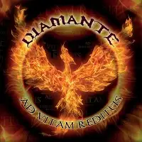 Diamante - Ad Vitam Reditus album cover