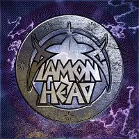 Diamond Head - Diamond Head album cover