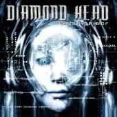 Diamond Head - What's In Your Head? album cover