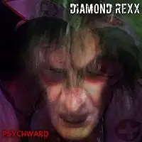 Diamond Rexx - Psych Ward album cover