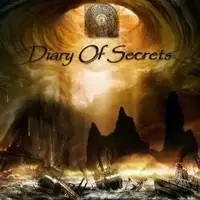 Diary Of Secrets - Diary Of Secrets album cover