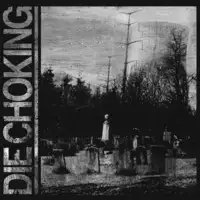 Die Choking - Die Choking album cover