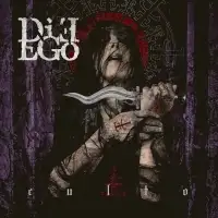 Die Ego - Culto album cover