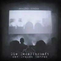 Die Gesellschaft der Grauen Herren - Imagines Itineris album cover