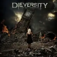 DieVersity - Last Day Tomorrow album cover