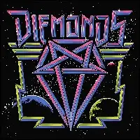 Diemonds - Diemonds album cover