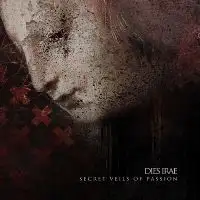 Dies Irae - Secret Veils of Passion album cover