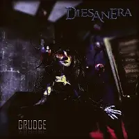 Diesanera - Grudge album cover