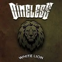 Dimeless - White Lion album cover