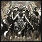 Dimmu Borgir - In Sorte Diaboli album cover